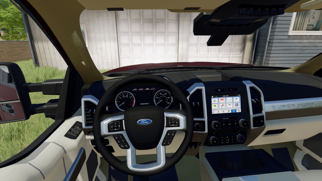 2019 Ford F-Series Regular Cab