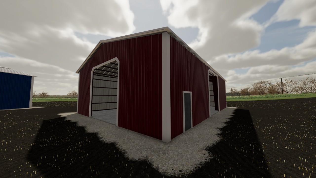 Search results for shed - KingMods