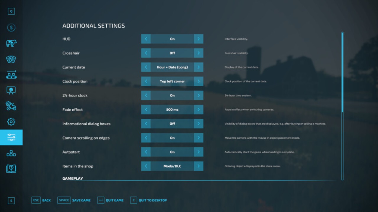 Fs 17 fix repair steam generic фото 51