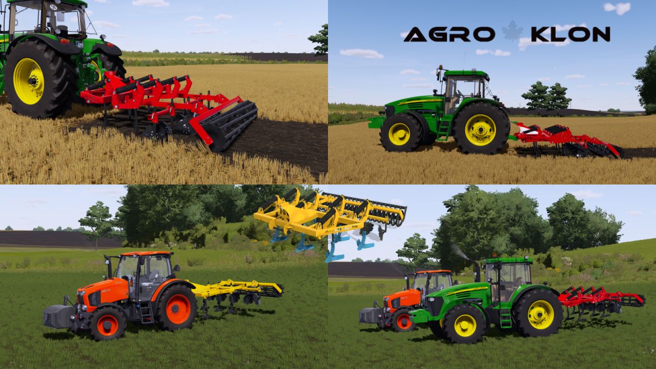 Agro-Klon APS