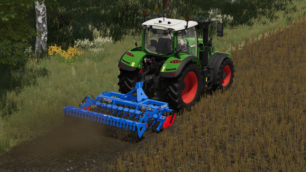 Agrolift Bt