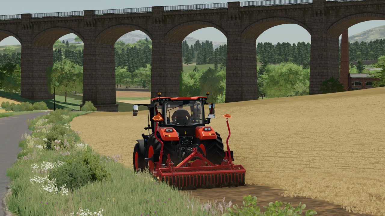 Agromasz Aquila 1500