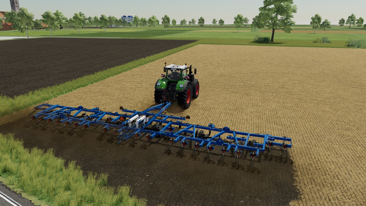 Anhydrous Ammonia Pack FS22 - KingMods