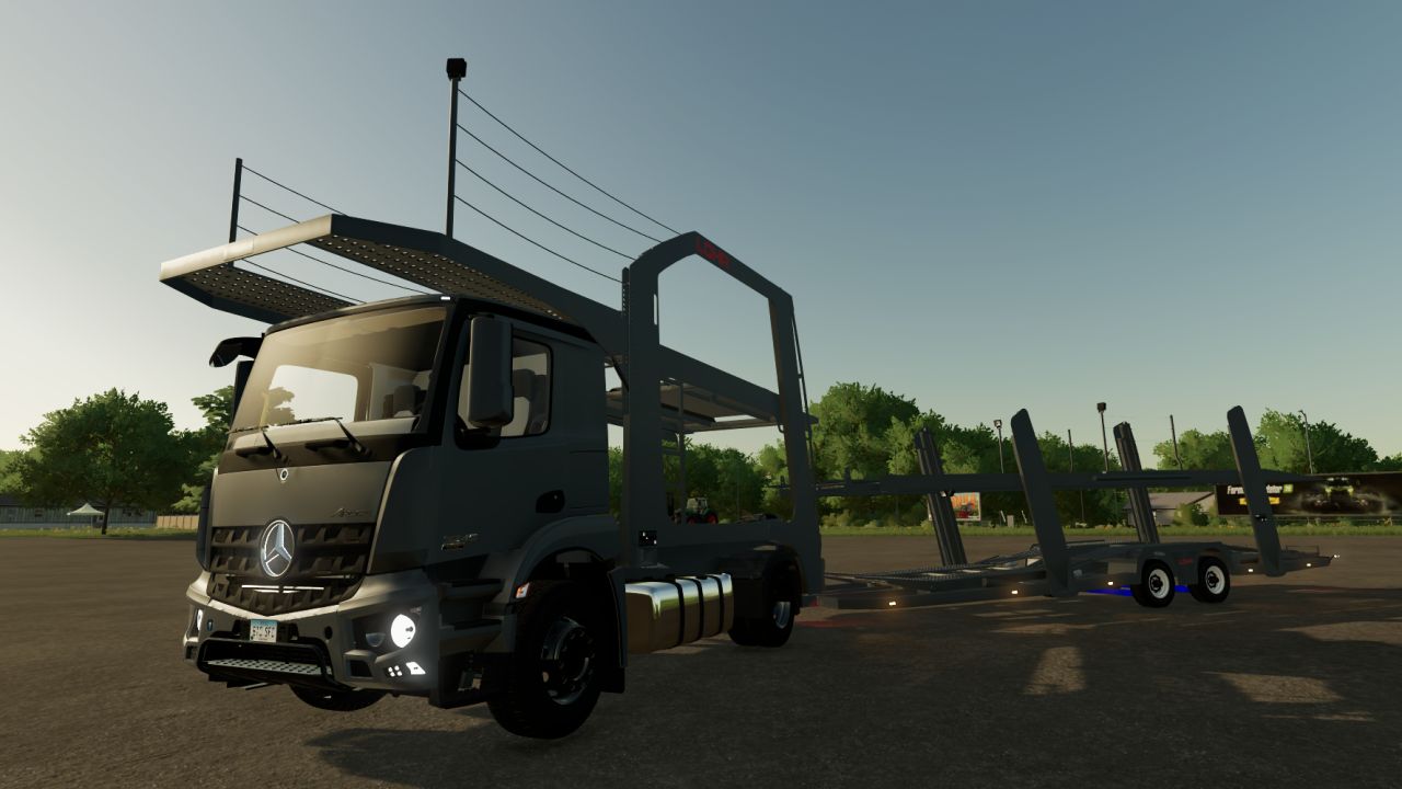 Autotransporter