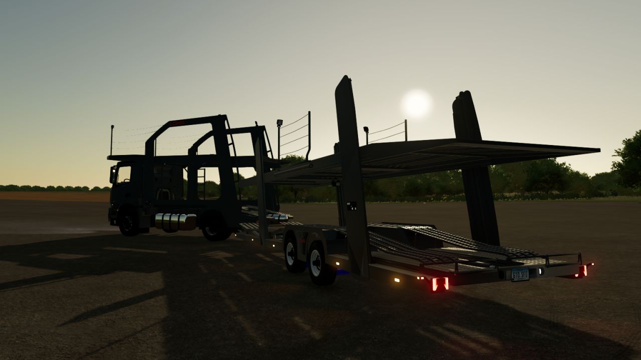 Autotransporter