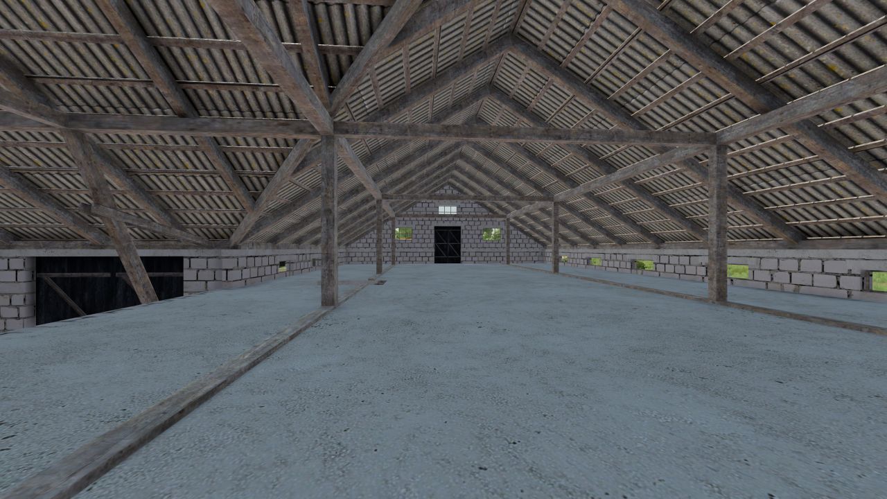 Barn