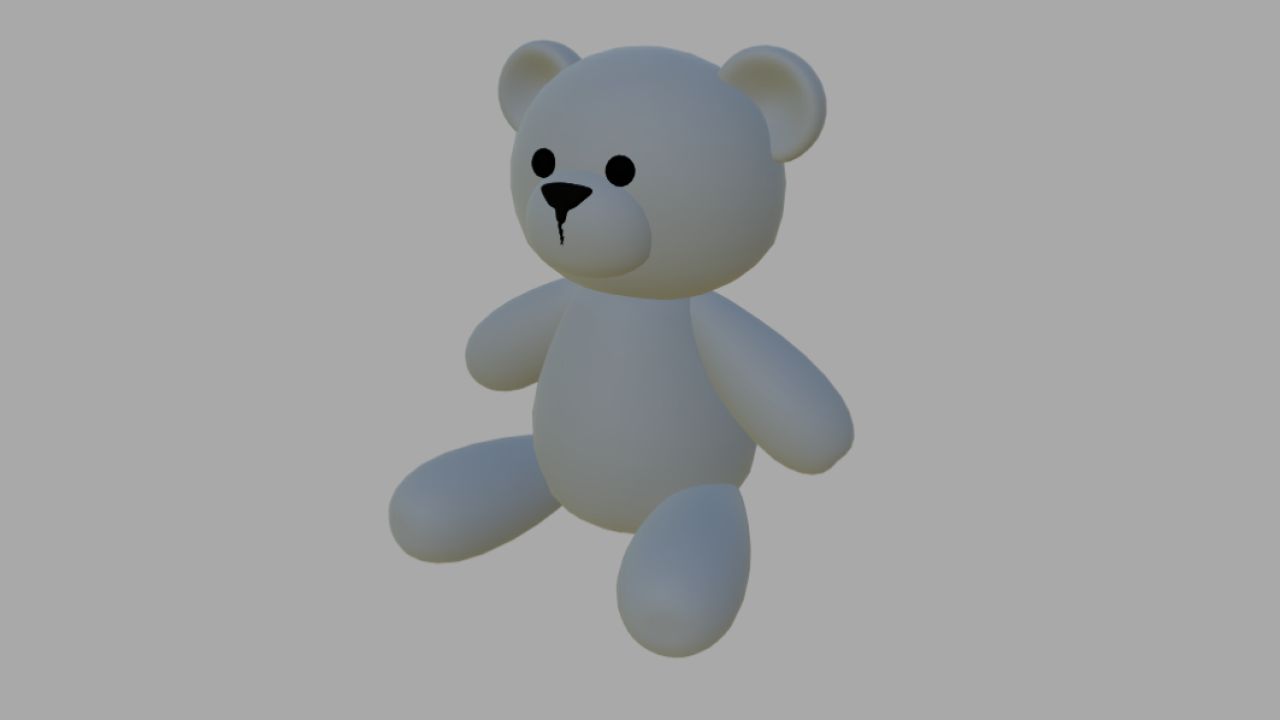 Bear