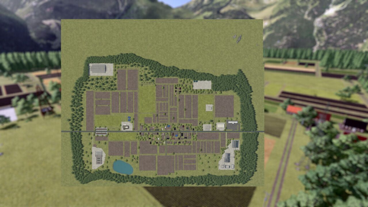 Bellingwolde FS22 - KingMods