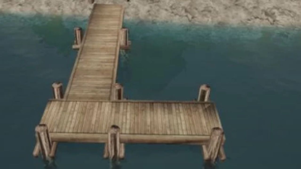 Boat Docks