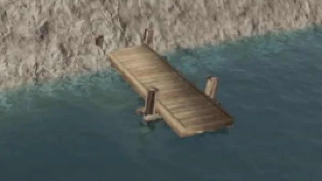 Boat Docks FS22 - KingMods