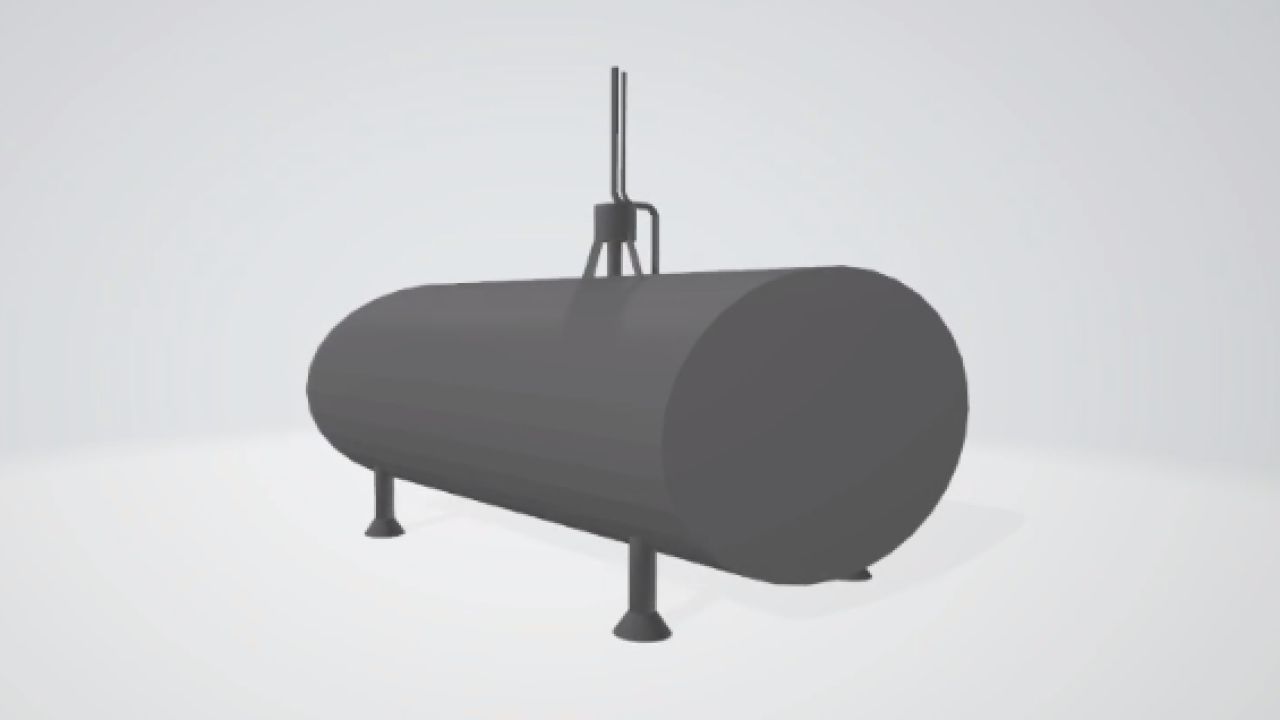 Bol Tank (Prefab)