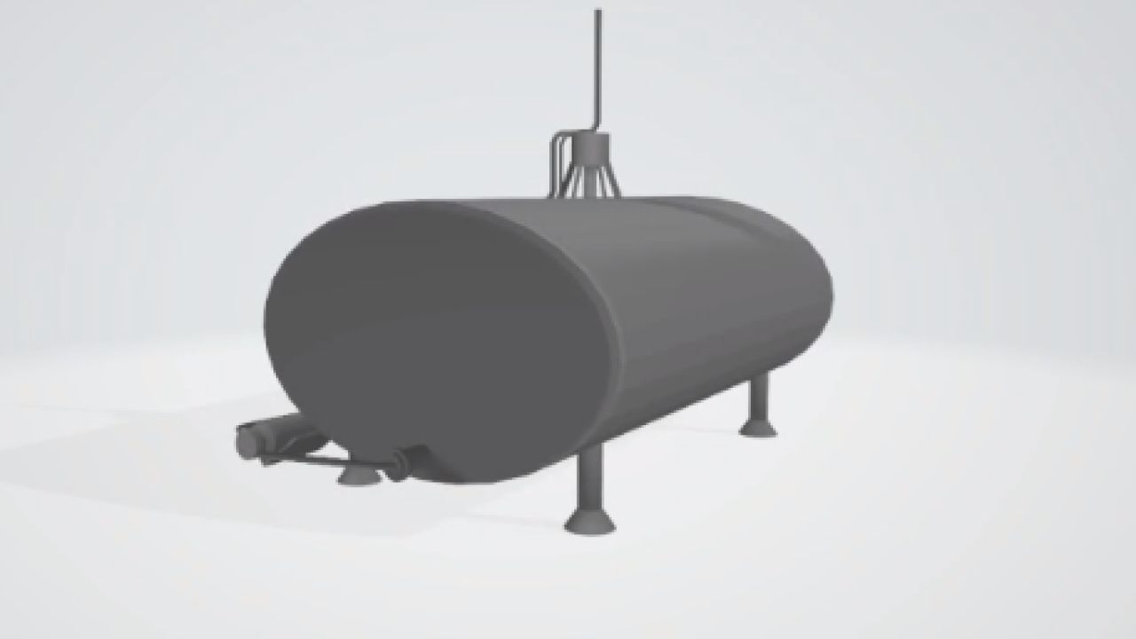 Bol Tank (Prefab)