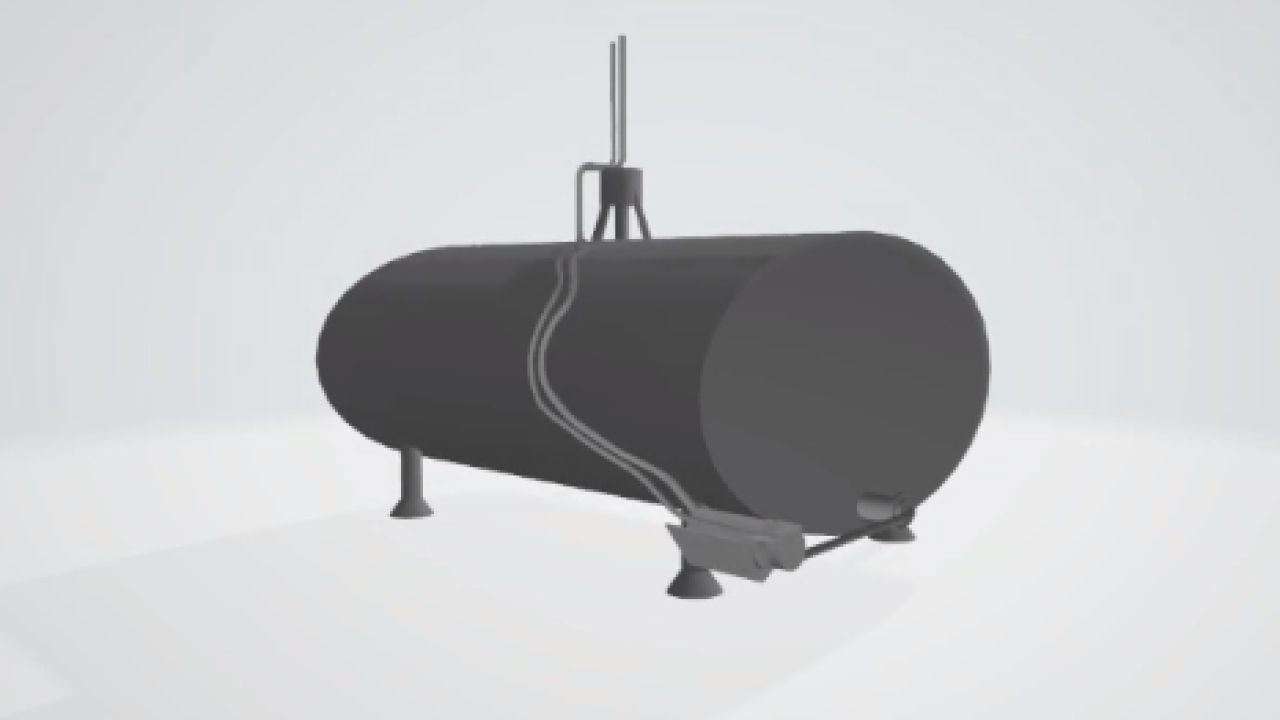 Bol Tank (Prefab)