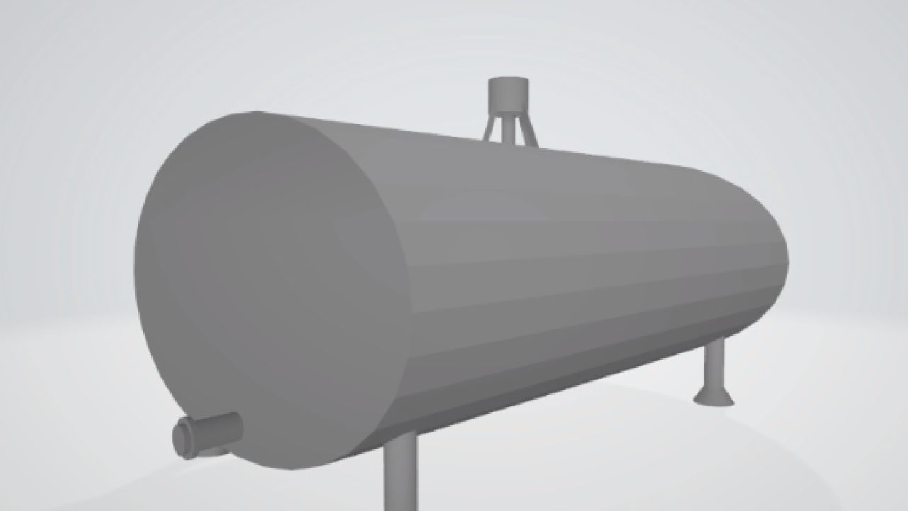 Bol Tank (Prefab)