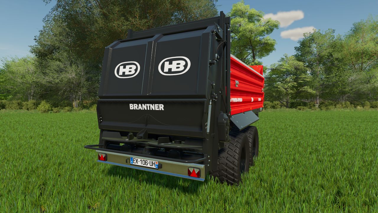 Brantner 12050