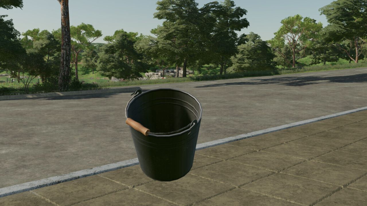 Bucket