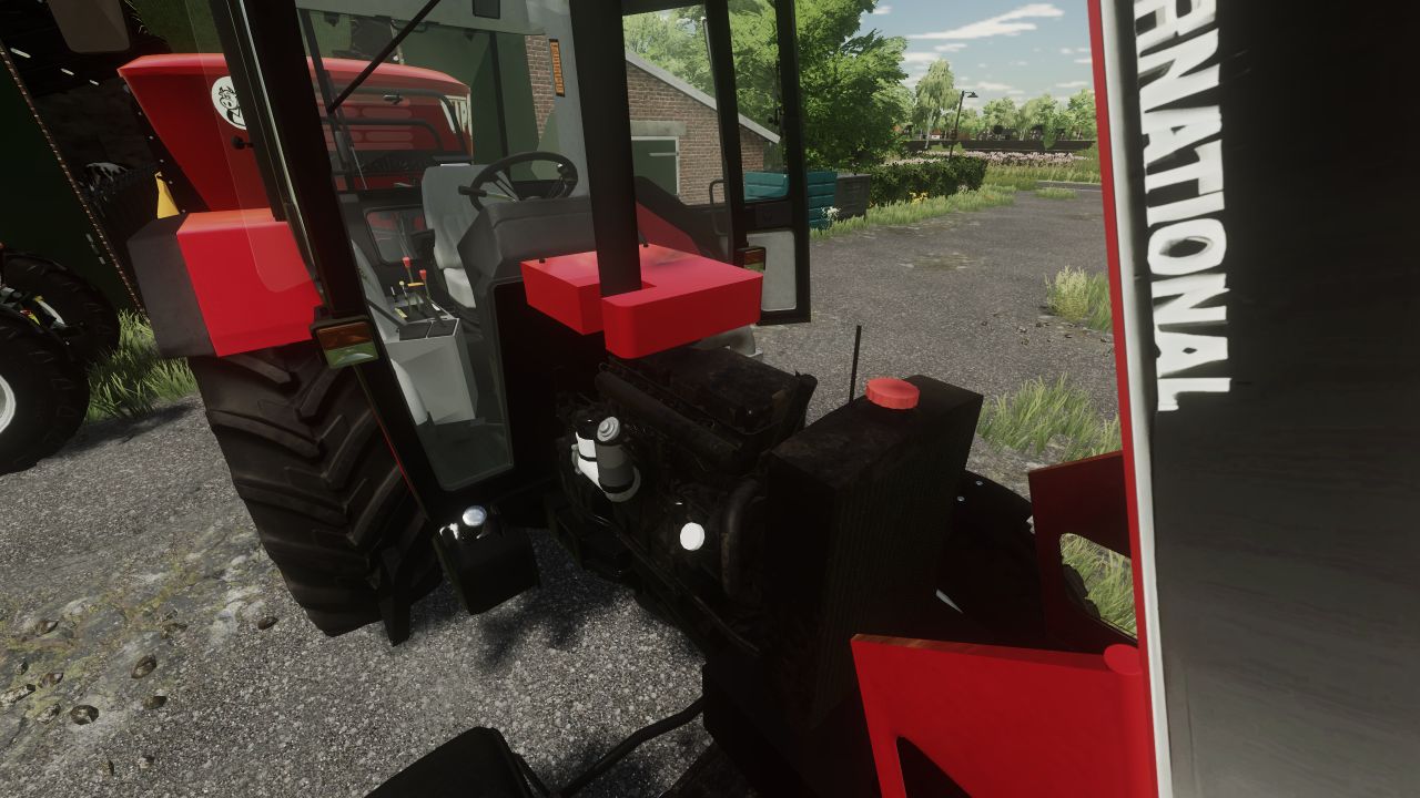 Case Ih 4200 Series Fs22 Kingmods 4263