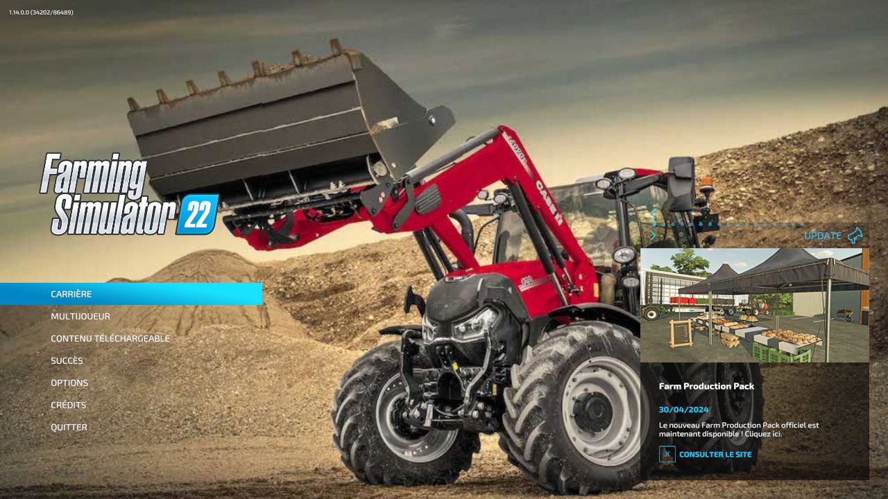 Case IH Backgrounds