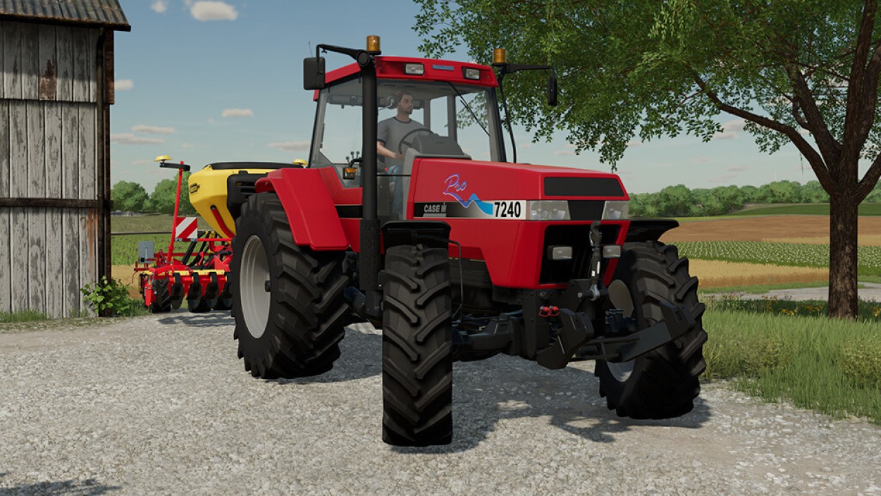 Case Ih Magnum Us 2011 V10 Ls22 Farming Simulator 22 Mod Ls22 Mod Images And Photos Finder 2404