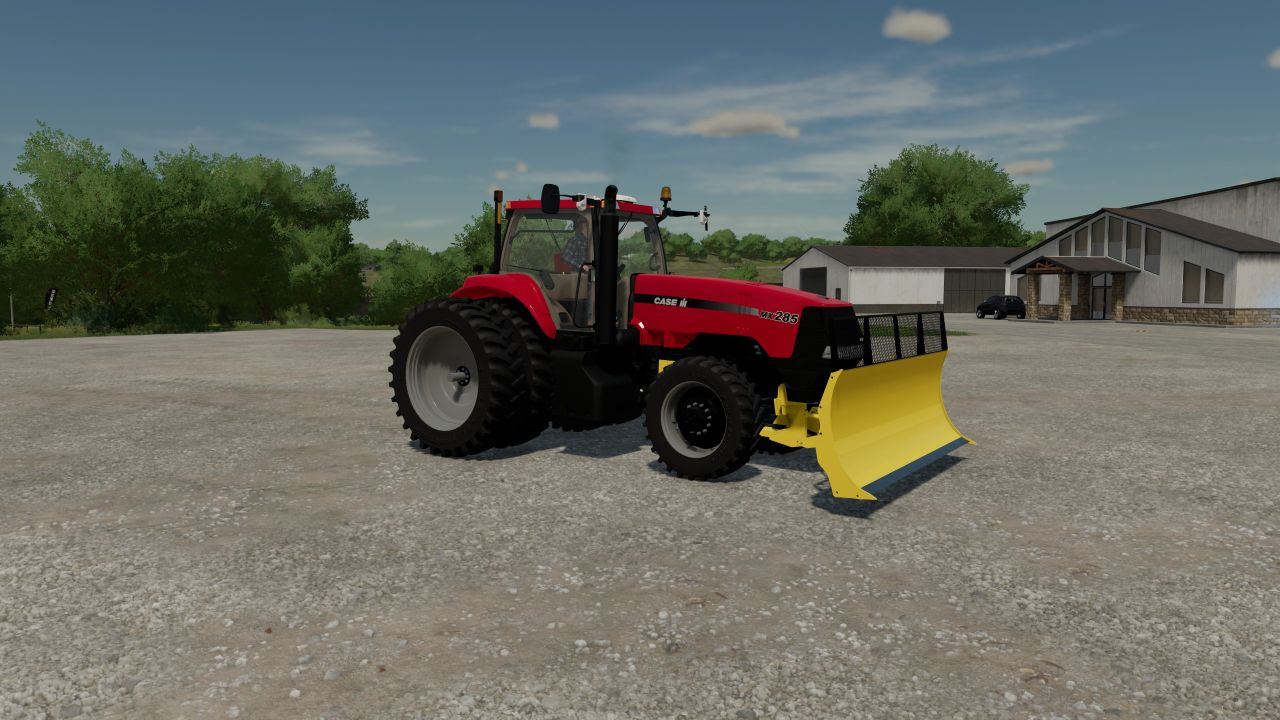 Case Ih Magnum Mx Series Fs22 Kingmods 4046