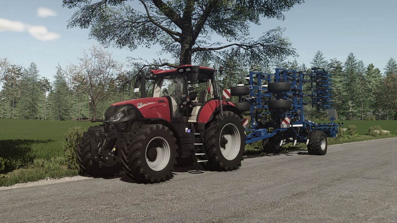 Case IH Puma 185-240 2020