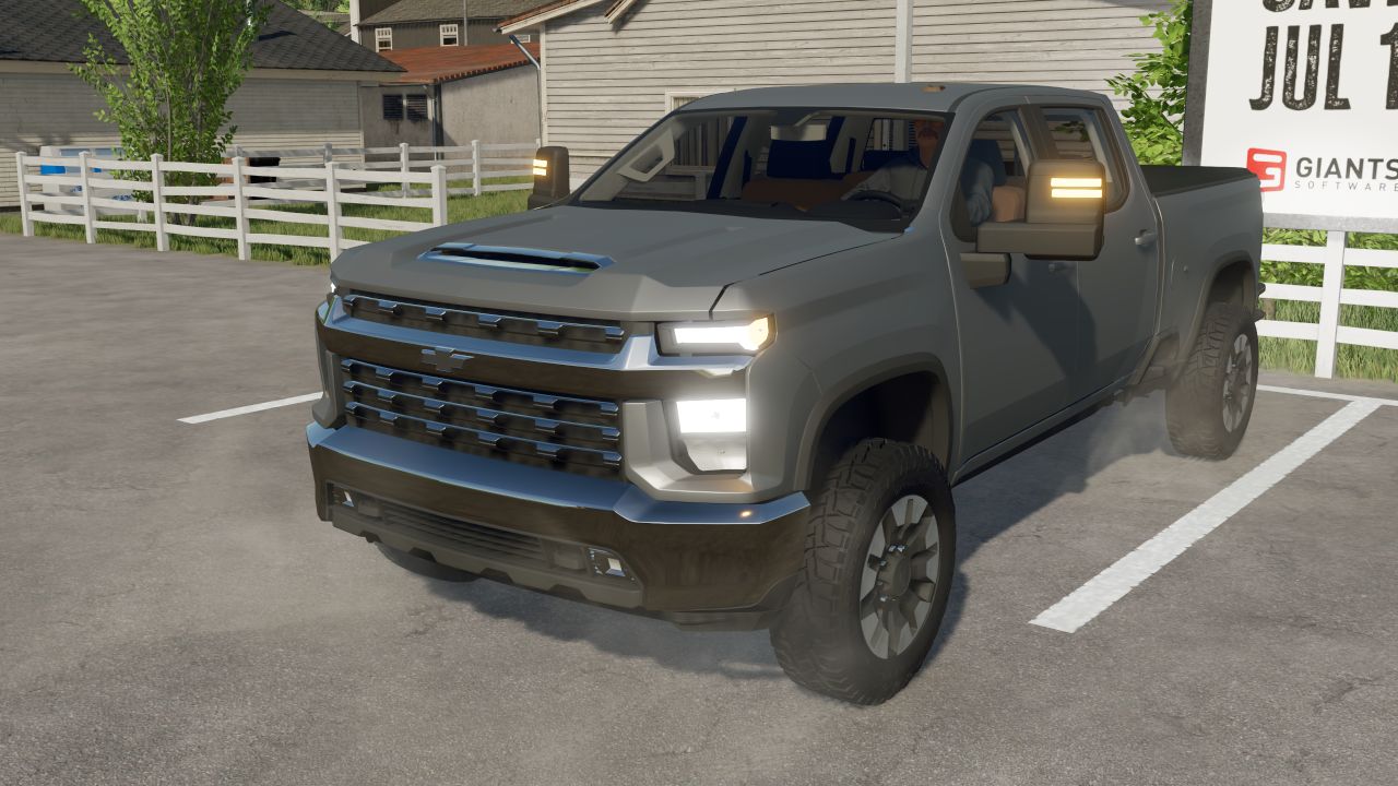 Chevrolet FS22 Mods KingMods, 49% OFF