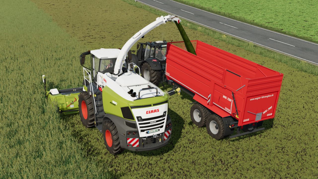 CLAAS DIRECT DISC 600