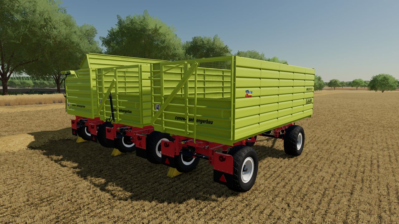 Conow Hw80 Fs17 Mod Mod For Farming Simulator 17 Ls Portal 40 Off 2174