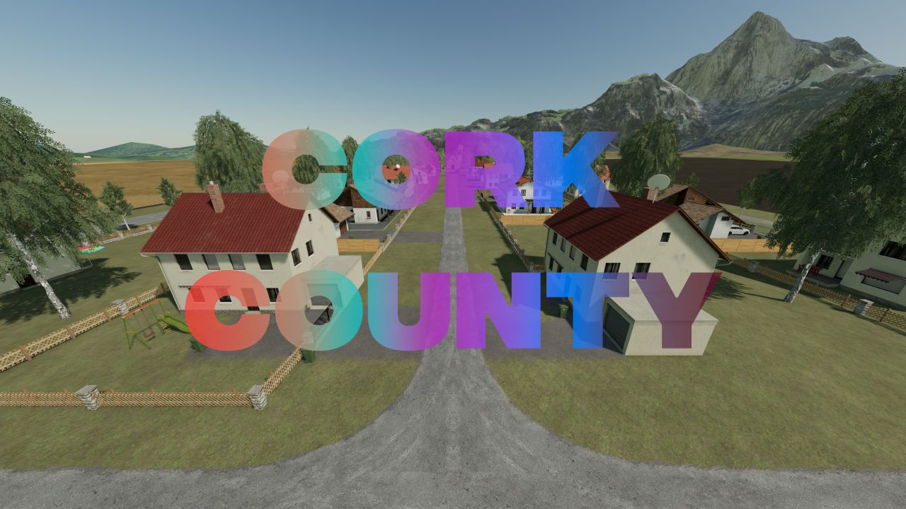 Cork County 22