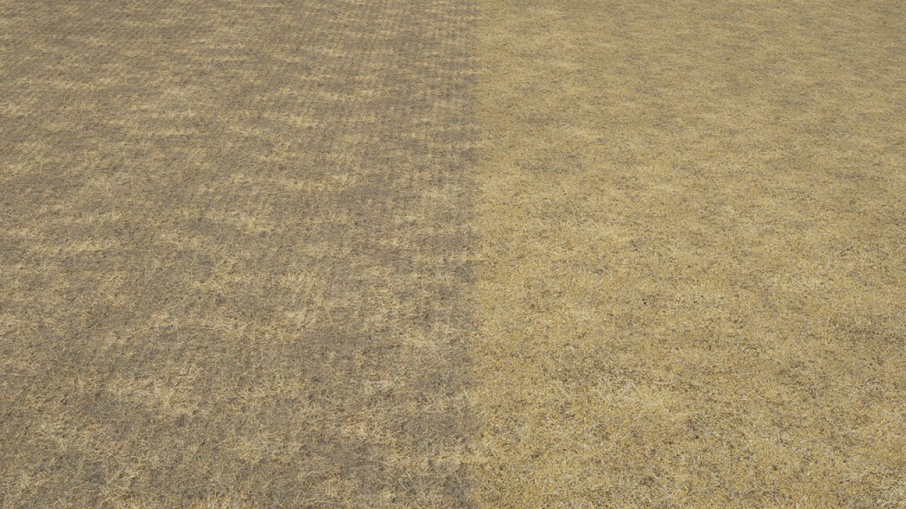 Textures de sol personnalisées (Prefab)