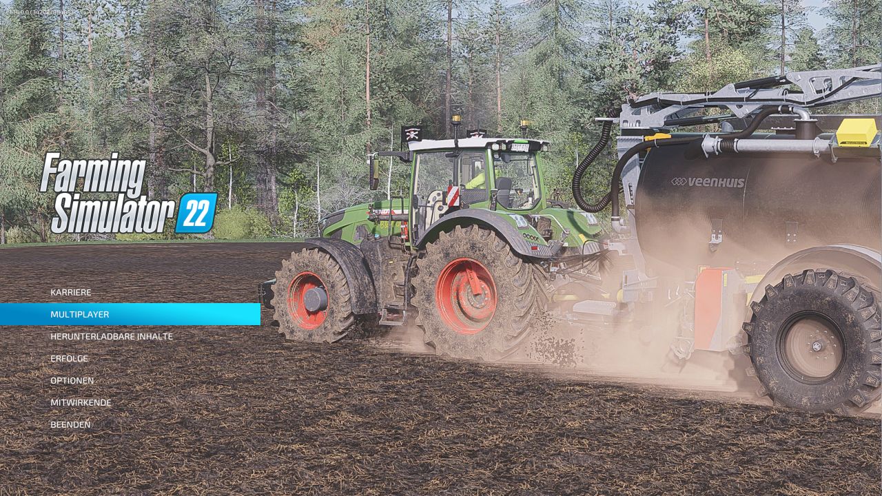 Benutzerdefinierter Start-Menü-Bildschirme