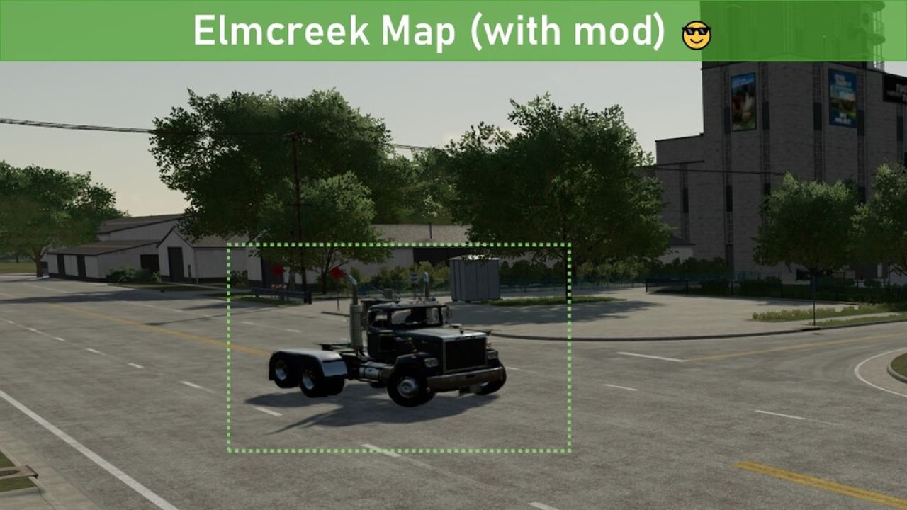 Custom Traffic System