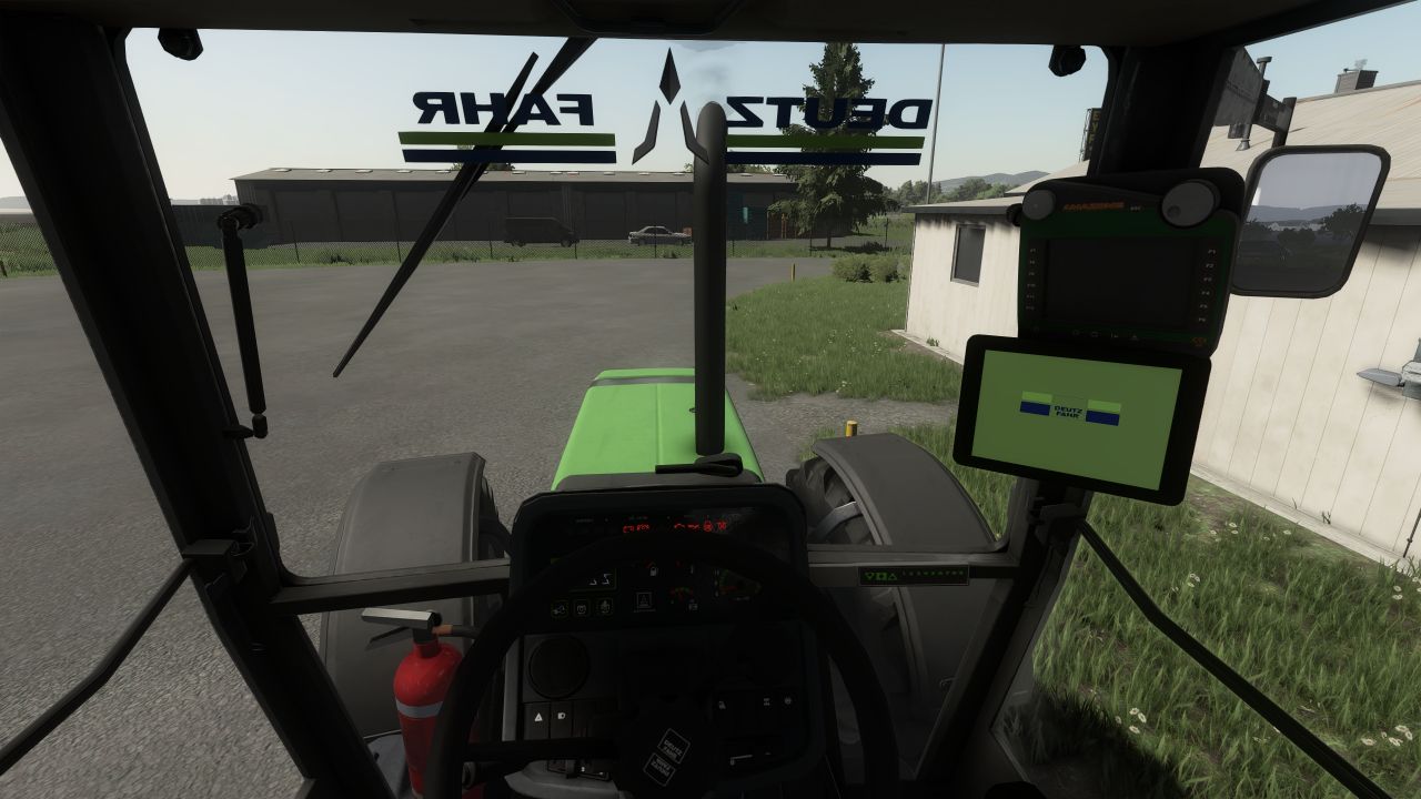 Deutz-Fahr AgroStar 6.71/6.81 Edit