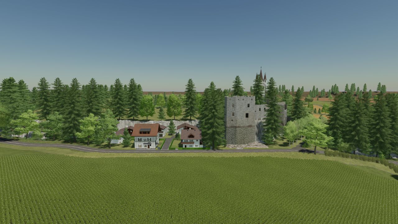 Die Burg 2022