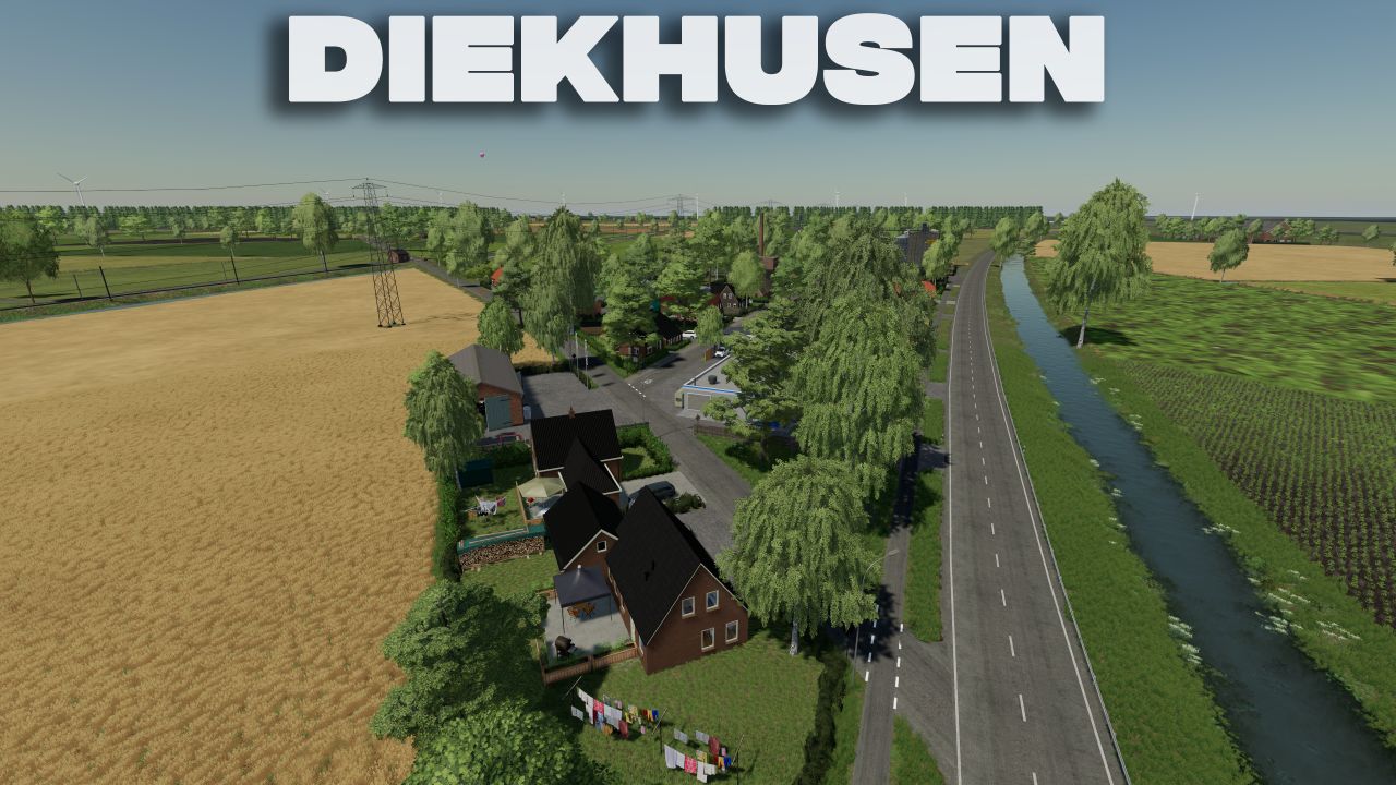 Diekhusen