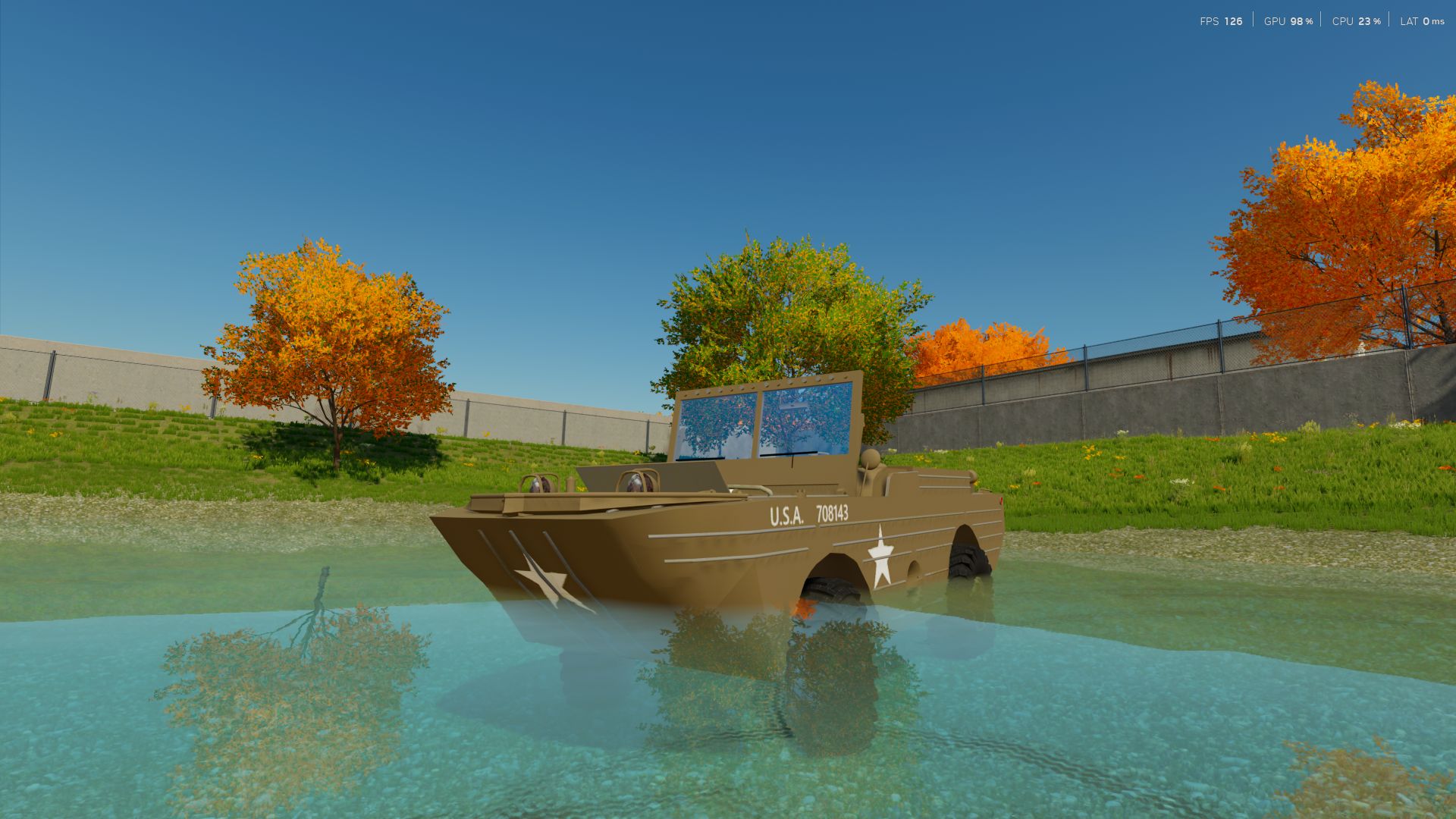 DUKW