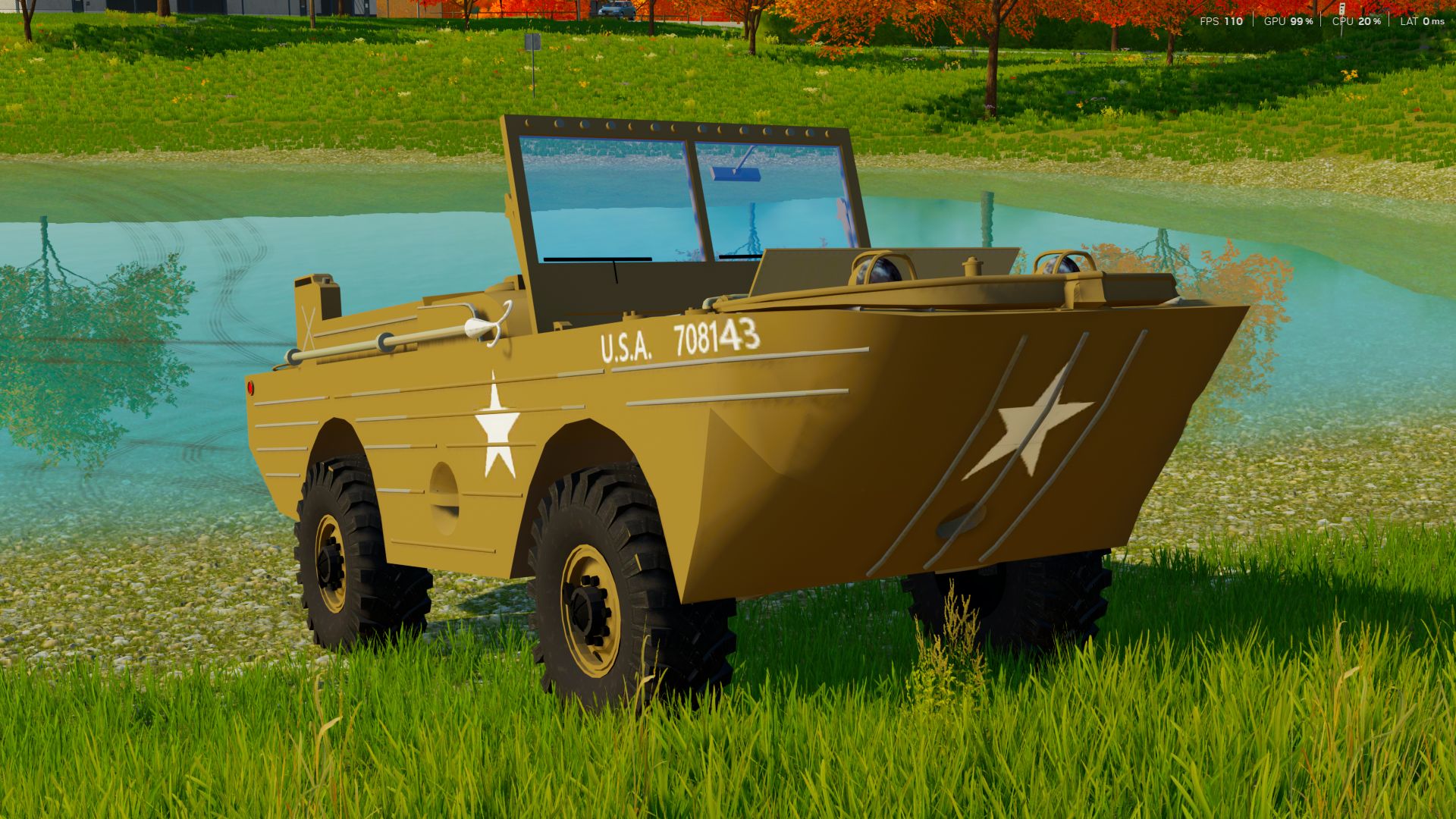 DUKW