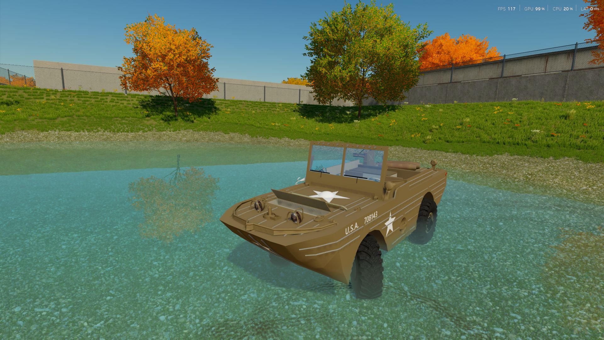 DUKW