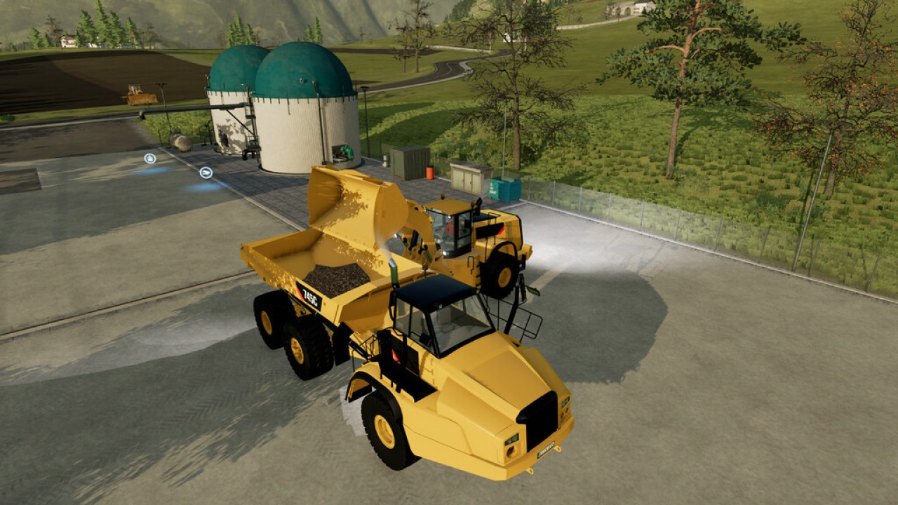 Pacchetto dumper