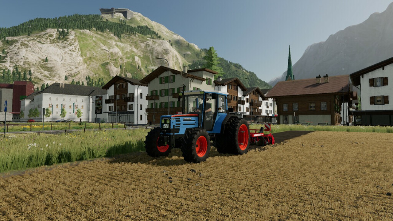 Farming simulator 20 на телефоне. Farming Simulator 2022. Сад для FS 19. Семейная ферма 2022. FS 19 трактор для сбора картофеля.