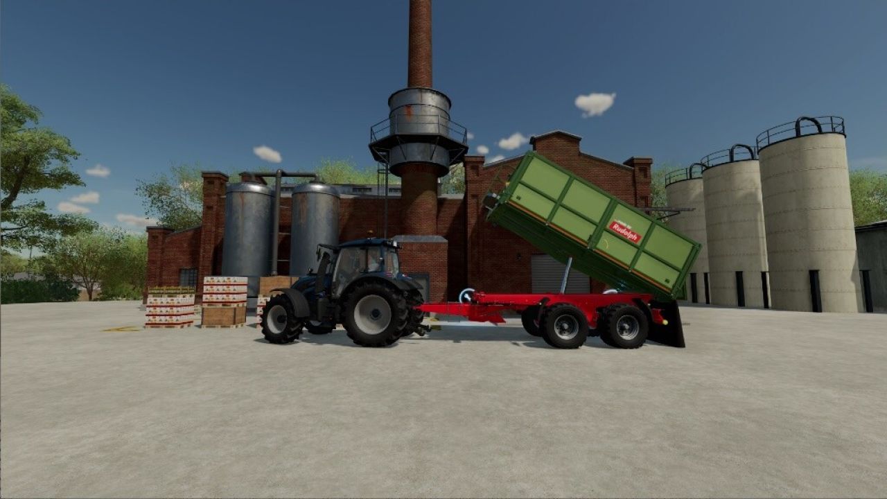 Farm Factory