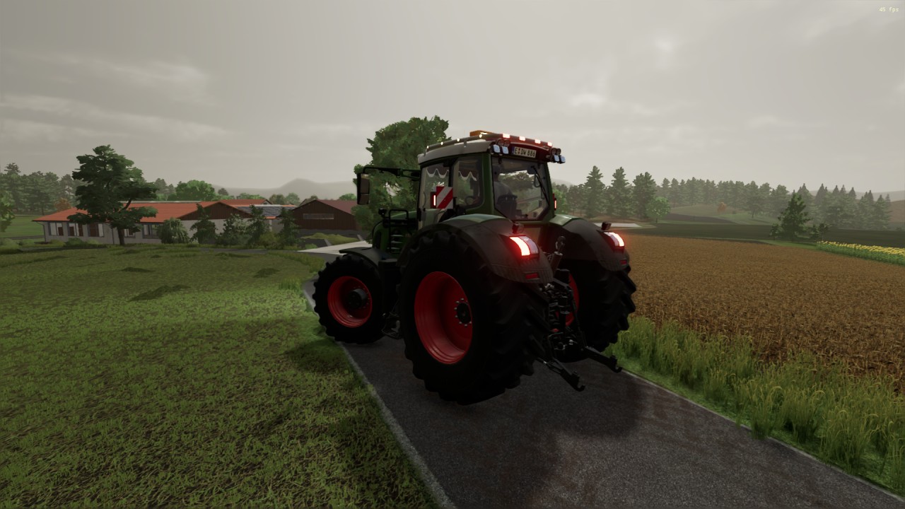 Fendt 900 Vario Scr Edit Ls22 Kingmods 2054