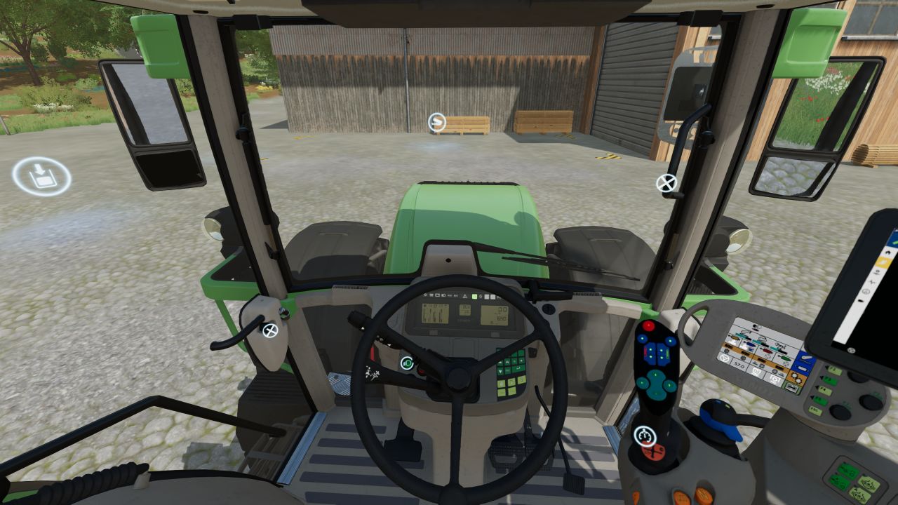 Fendt 900 Vario TMS COM 3