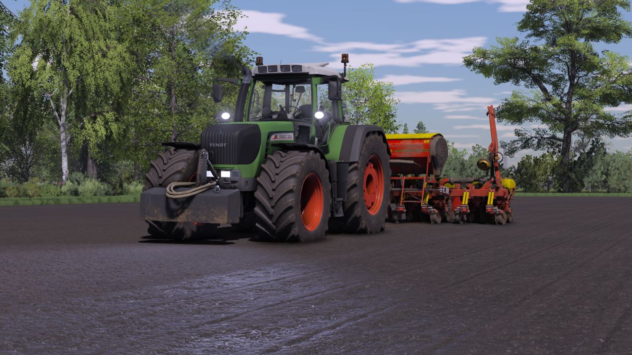 Fendt 900 Vario Tms Fs22 Kingmods 8765