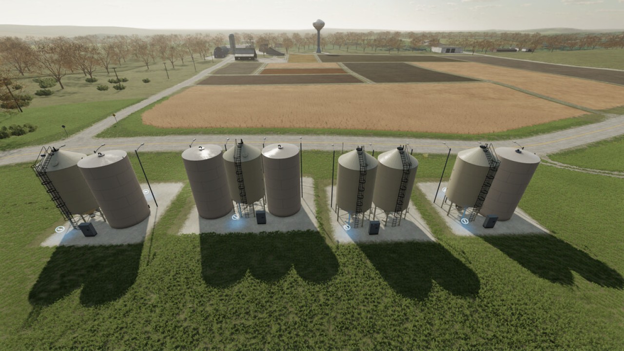 Fertilizer Production