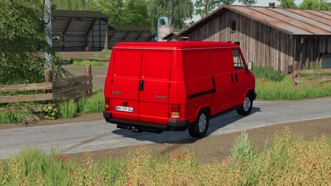 Fiat Ducato