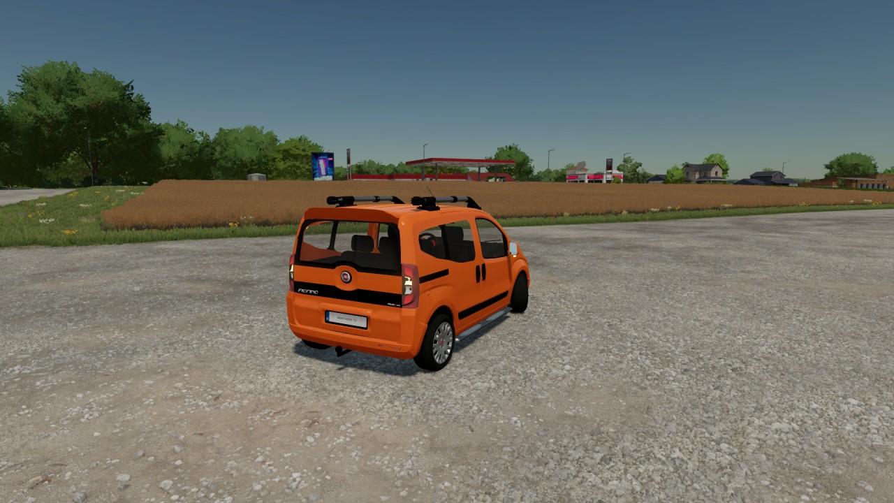 Fiat Fiorino