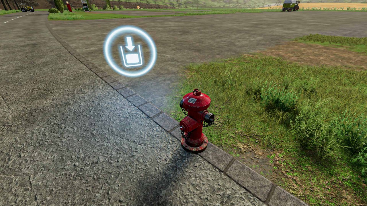 Feuerhydrant