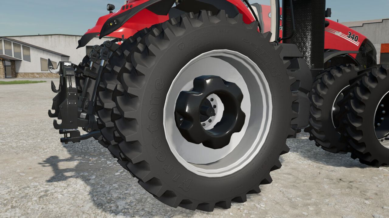 Firestone Tires Prefab Fs22 Kingmods 0884