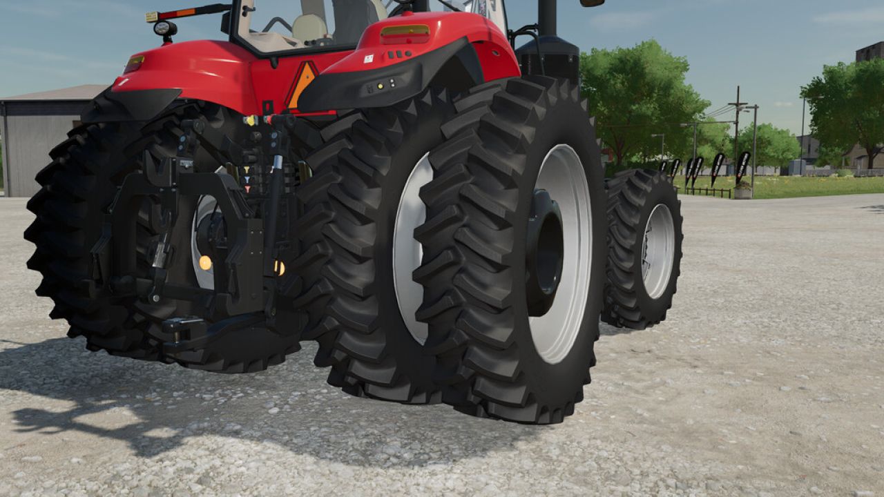 Firestone Tires Prefab Fs22 Kingmods 8525